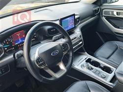 فورد إكسبلورر